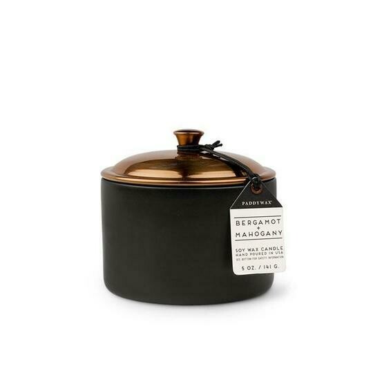 Paddywax Hygge Candle 5oz