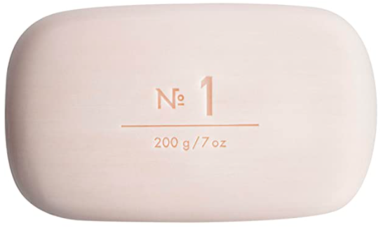 Via Mercato Bar Soap 