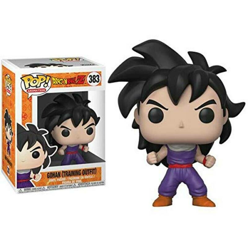 Funko de Goham
