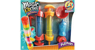 Magic Kidchen PopChicle