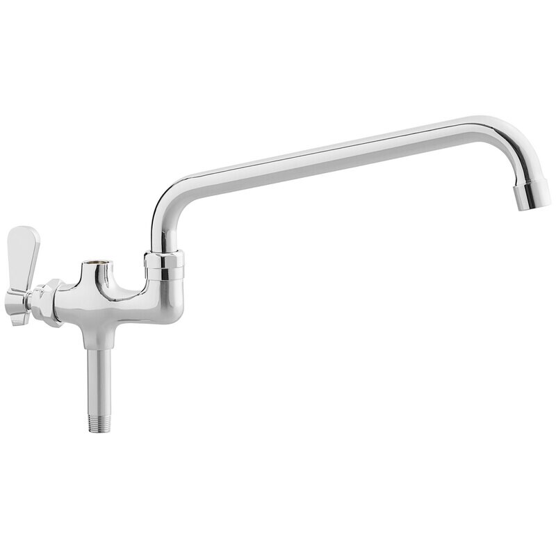 Grifo Para Adaptar A Manguera de Prelavado -Add-on 12&quot;