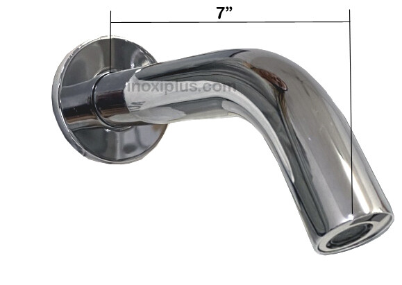 Sensor Electrónico Para Montar En Respaldo