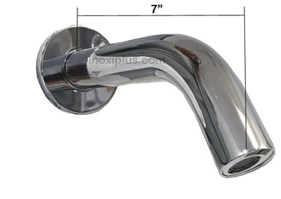 Sensor Electrónico Para Montar En Respaldo