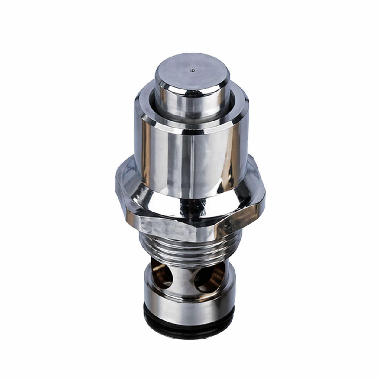 Repuesto Para Válvula de Pedal