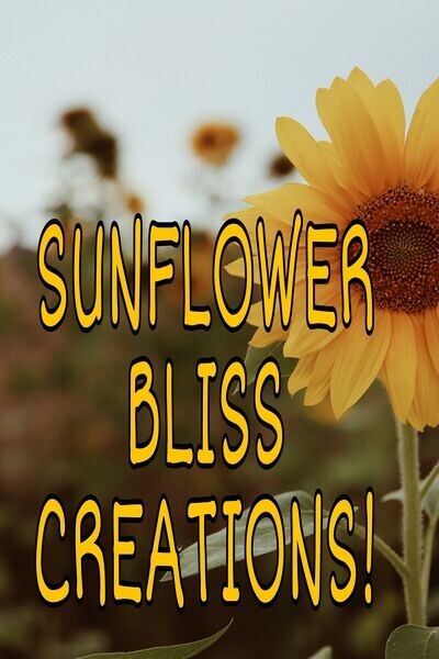 Sunflower Bliss Creations