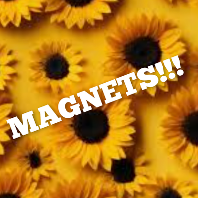 Magents