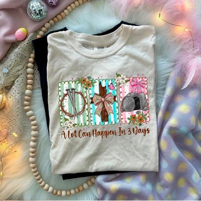 T-SHIRT DROP! PRINTS