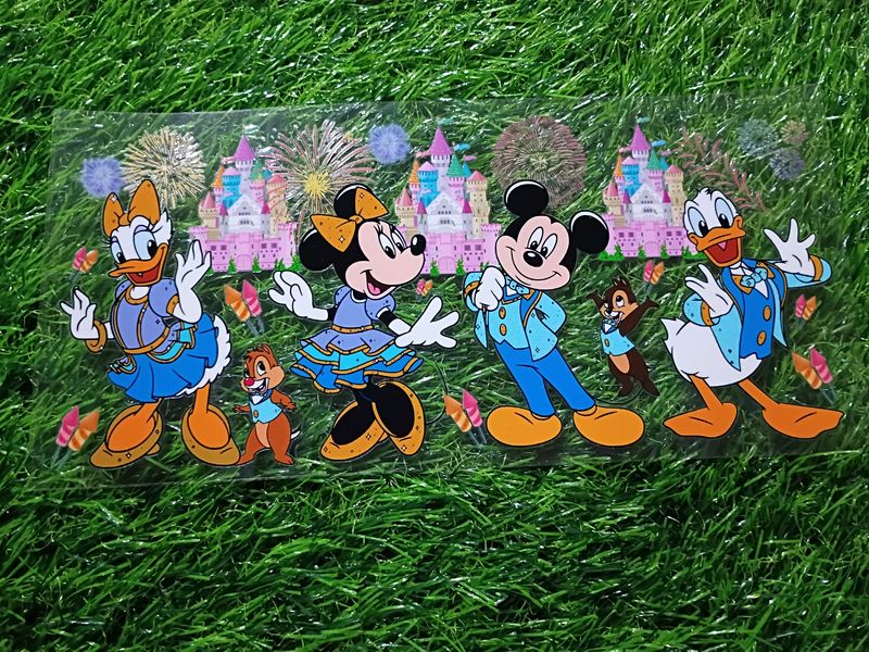 Mickey & friends Mickey & friends