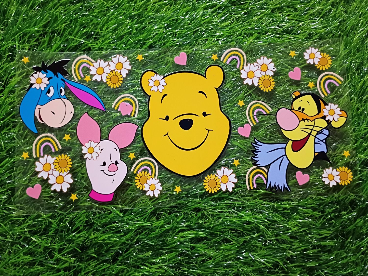 Pooh & friends Pooh & friends