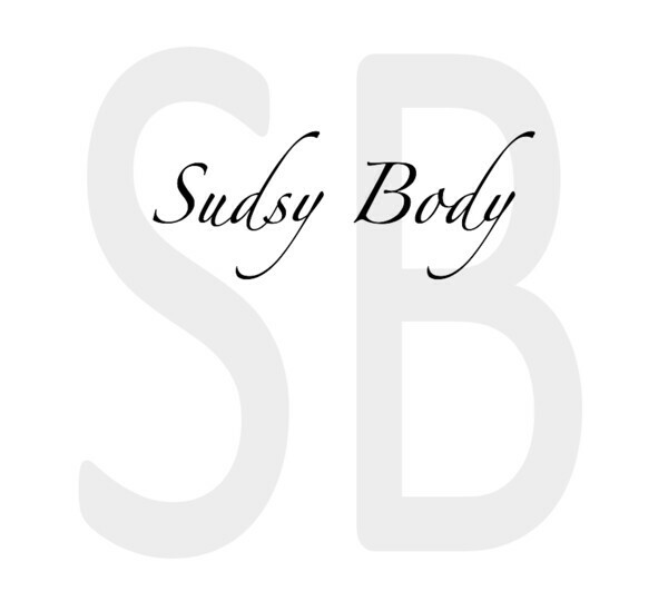 Sudsy Body