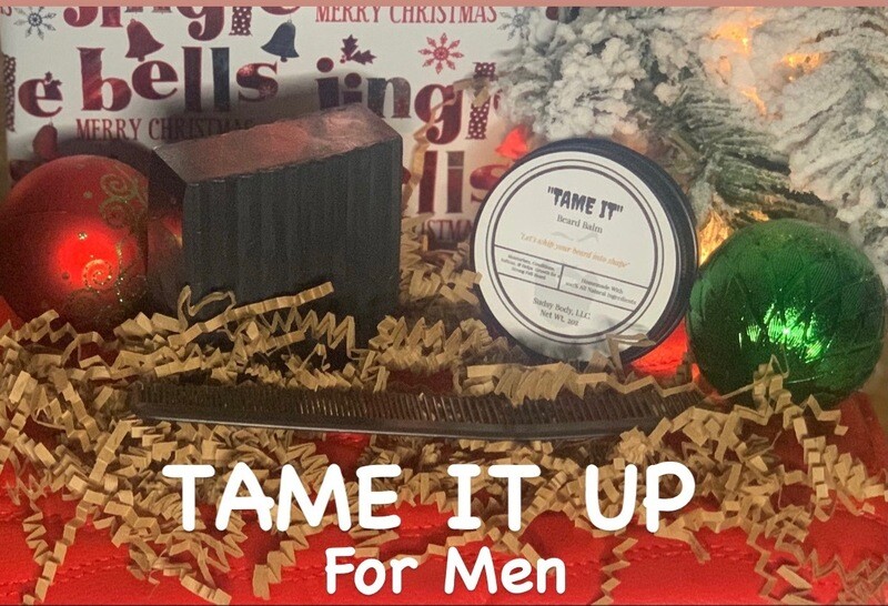 &quot;Tame it Up Bundle&quot;