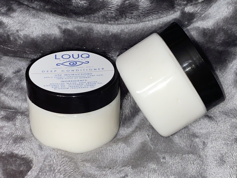 Deep Conditioner