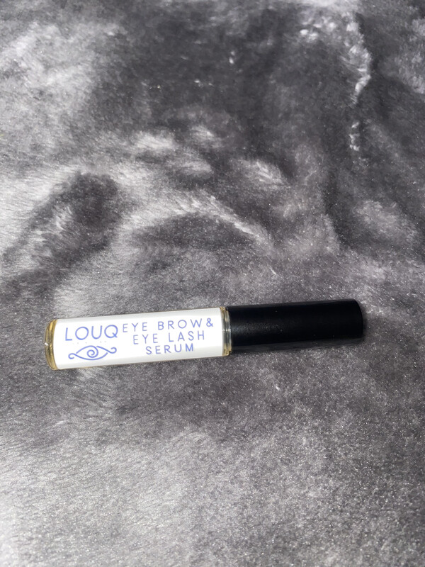 Eyebrow &amp; Eyelash Serum