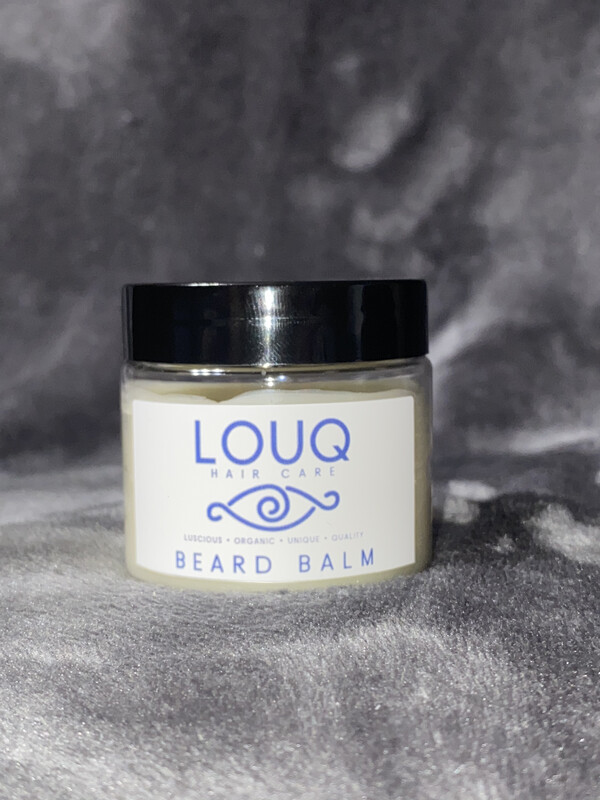 Hydrating Beard Balm