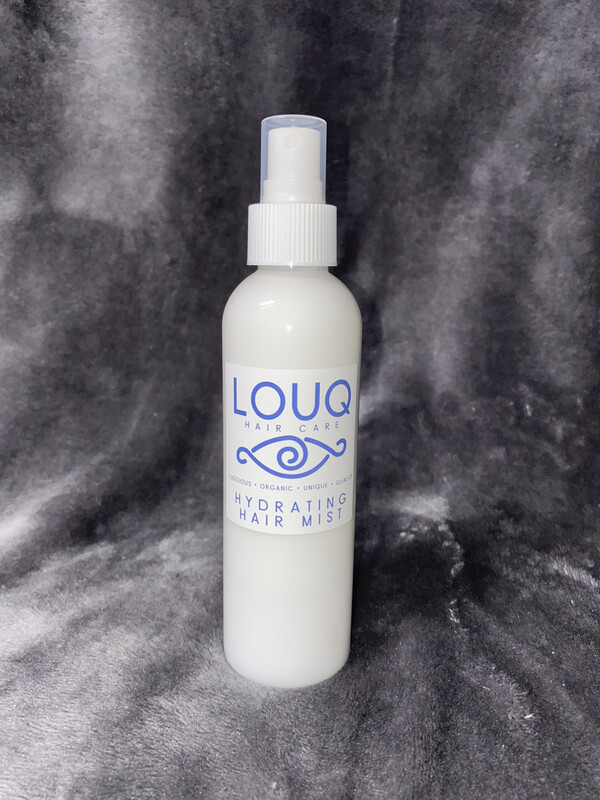 Hydrating Mist
