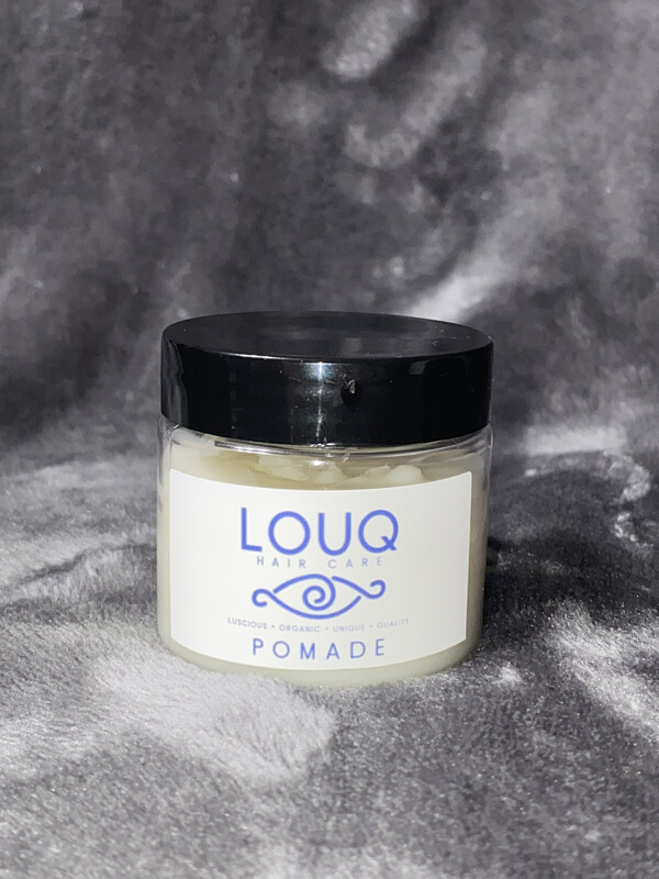 Pomade (Edge Control)