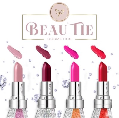 Beau Tie Lip Embellishments Collection