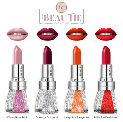 Lip Embellishments Collection
