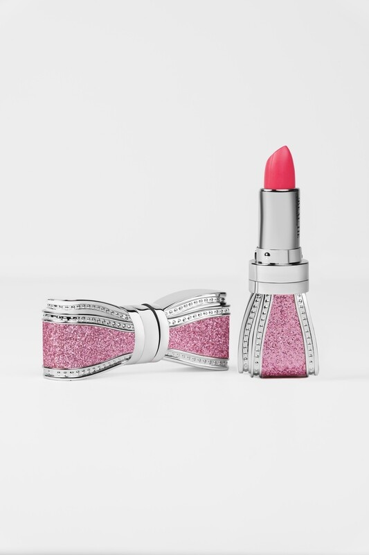 Diana Rose Pink