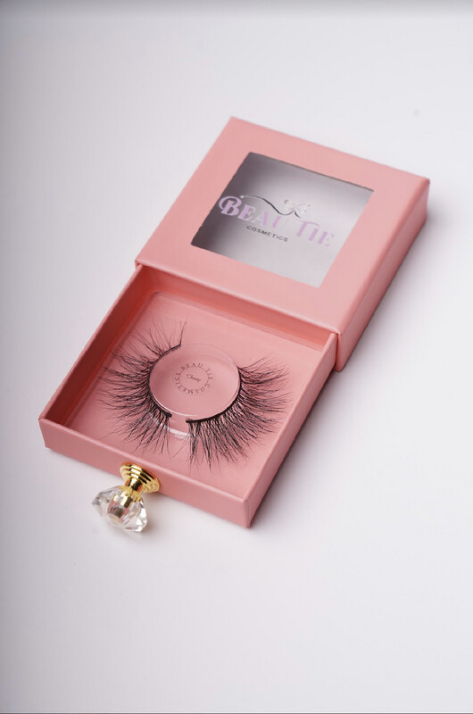 "Classy like Diana” Lashes "Classy like Diana” Lashes