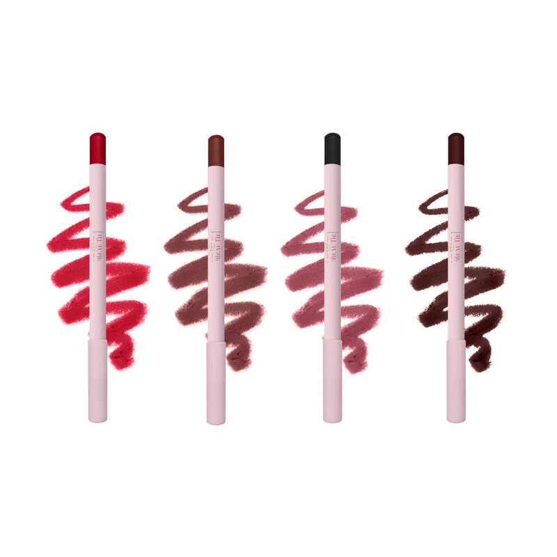 Pout Lip Liners