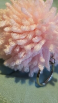 First Generation Poms