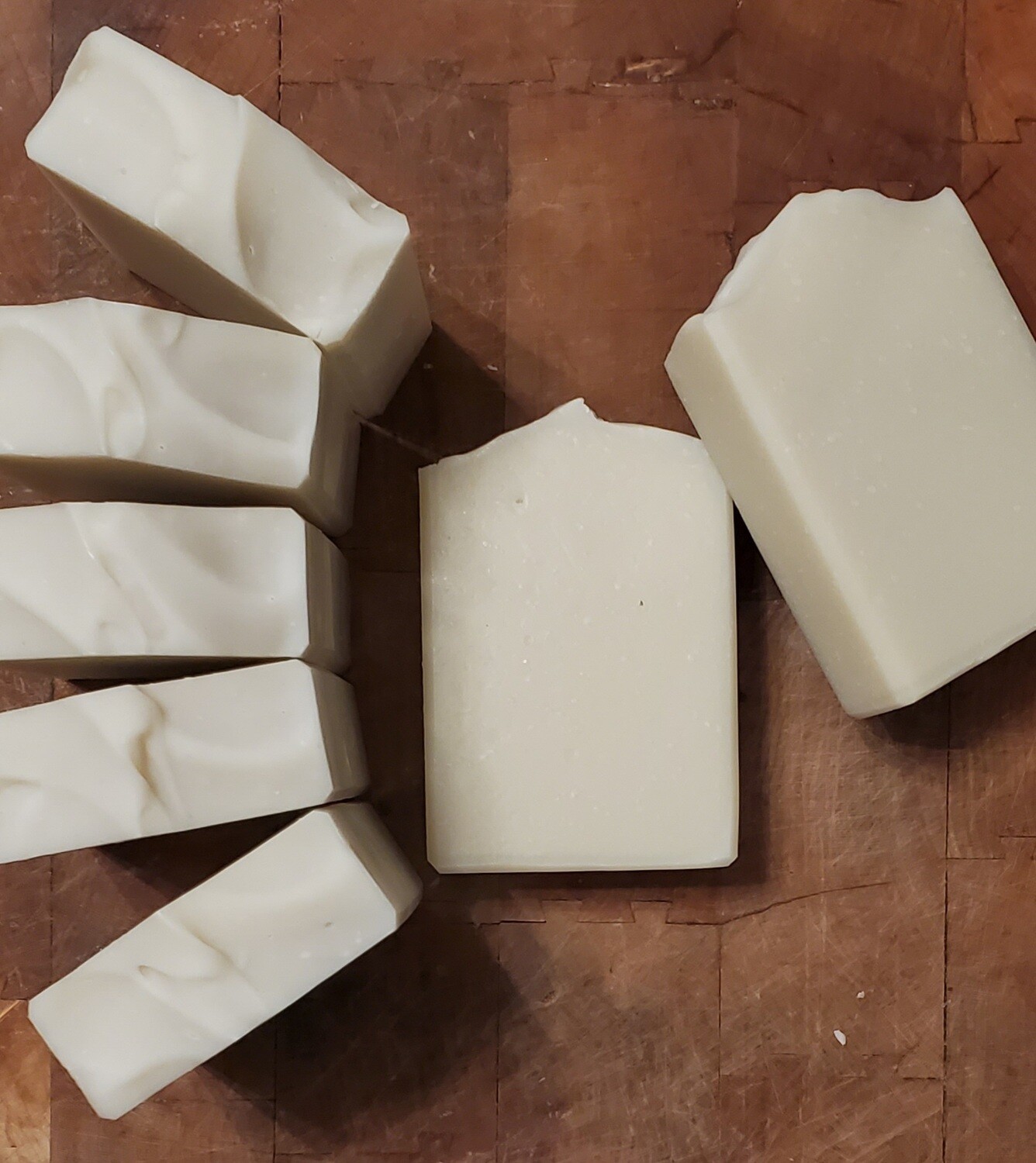 Oily Skin Face Bar