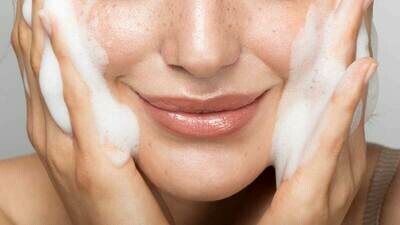 Facial