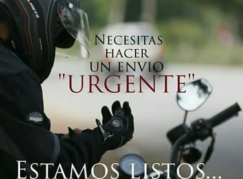 Envios Urgentes