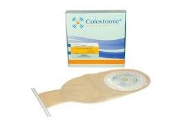 Colostomic adulto/pediátrica/neonatal