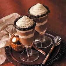Café / Frappuccino: Mocha-Mocha Blanco