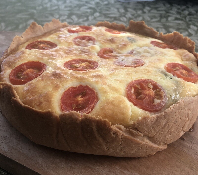 Quiche