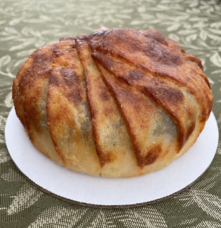Flor de Brie