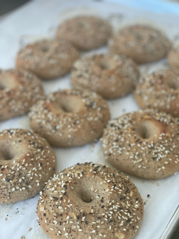 Bagels