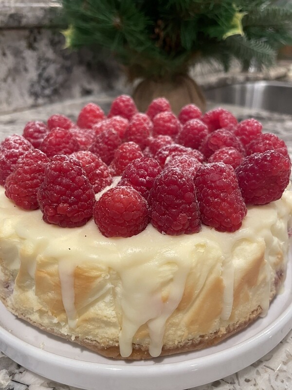 Cheesecakes