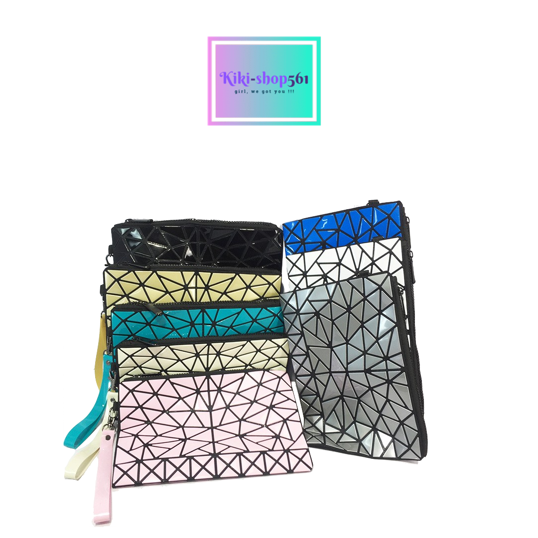 Travel size Cosmetic makeup bag