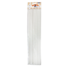 16" Easy Cut Cake Dowels