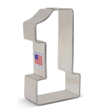 #1 Cookie Cutter