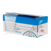 Ateco 100ct Disposable Pastry Bags