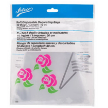 18" Pastry Bag 100ct