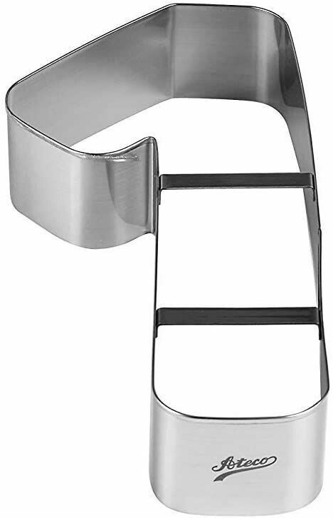 Ateco #1 Large Cake Cutter