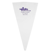 21&quot; Pastry Bag Canvas Coated