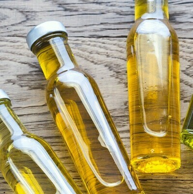 Cooking Oils, Sprays &amp; Shortening
