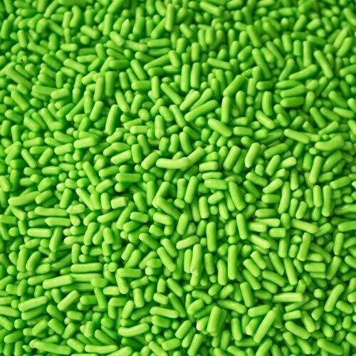 3 Lb Sprinkles - Jimmy Green