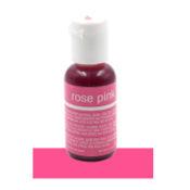 .75 OZ Soft Pink Liqua-Gel Concentrated Food Coloring