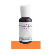 .75 OZ Peach Gel Paste Food Coloring