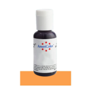 .75 OZ Color Copper Gel Paste Food Coloring