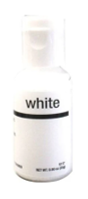 .75 OZ White Liqua-Gel Food Coloring