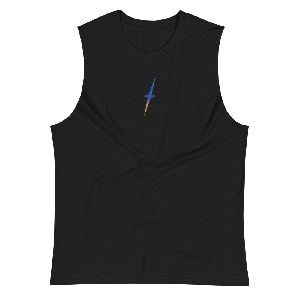 DAYTONA SLEEVELESS
