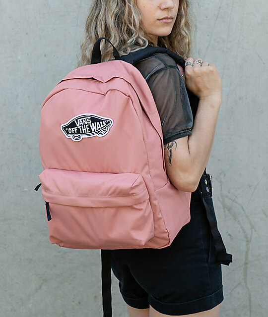 MOCHILA VANZ